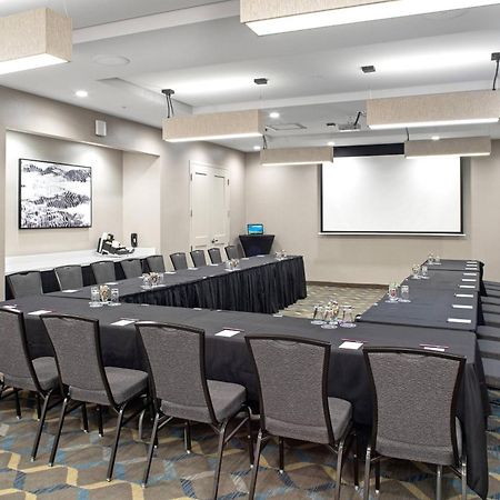 Residence Inn By Marriott Toronto Mississauga West Bagian luar foto