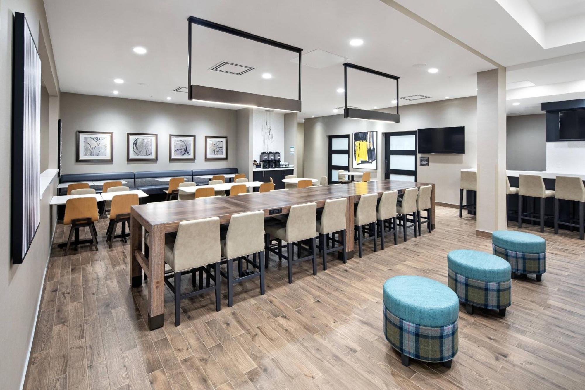 Residence Inn By Marriott Toronto Mississauga West Bagian luar foto